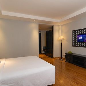 Superior Double Room Balcony